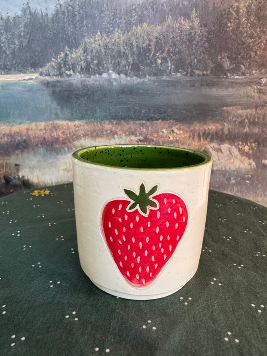 Strawberry Cup v2