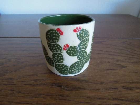 cactus cup