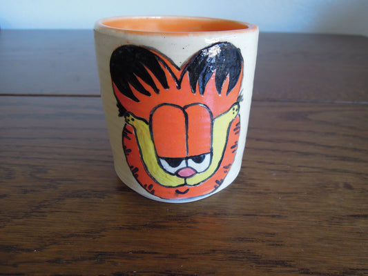 garfield cup