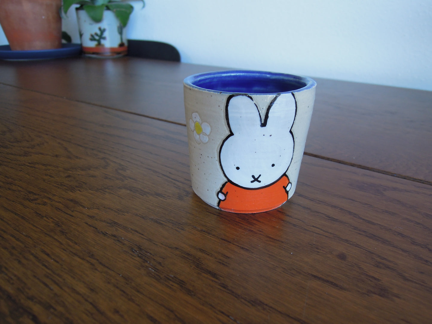 miffy cup