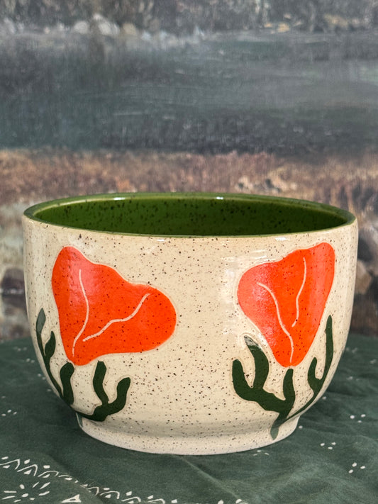 Poppy Bowl v3