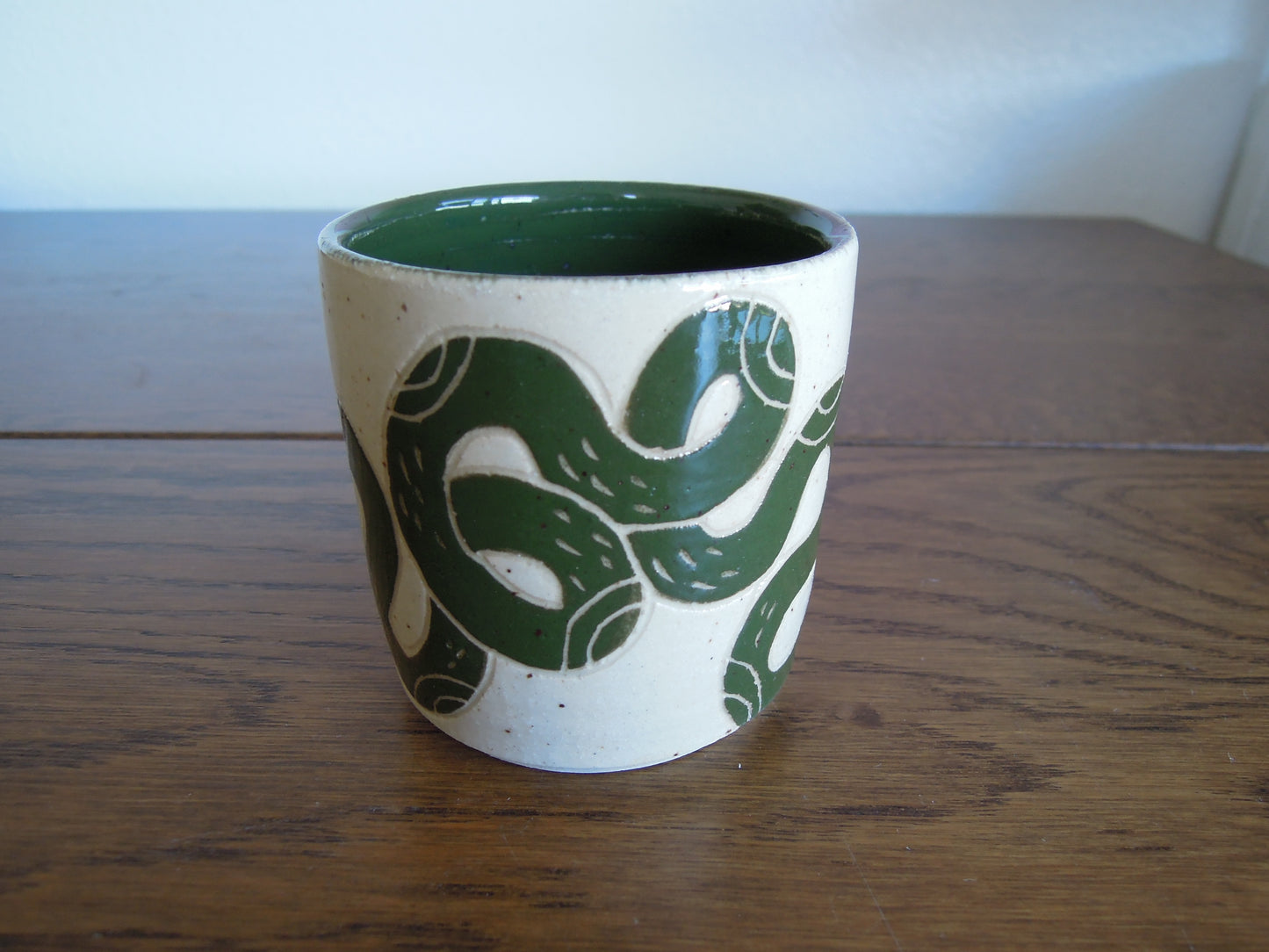sssnake cup