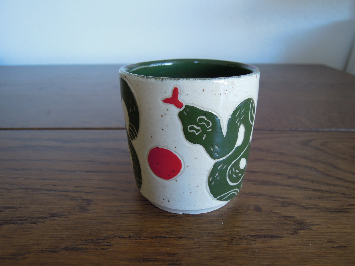 sssnake cup